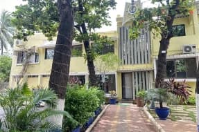 5 BHK farmhouse with a private pool in Kachigam, Daman (BMF-F082)