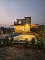 3 BHK farmhouse with a private pool in Badlapur, Thane (BMF-F248)