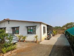 3 BHK villa in Kashele, Karjat (BMF-V315)