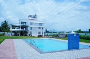 6 BHK villa with a private pool in Titwala, Thane (BMF-V316)