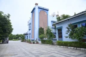 5 BHK villa with a garden in Sikar Road, Jaipur (BMF-V373)