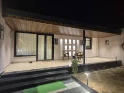 1 BHK farmhouse with a garden in Kho Nagoriyaan, Jaipur (BMF-F375)