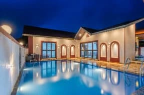 3 BHK villa in Malavli, Lonavala (BMF-V585)
